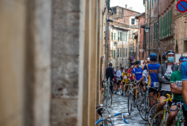 Domenica 30 maggio c’è l’Eroica Montalcino