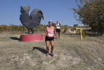 14^ Ecomaratona del Chianti Classico, rinnovata la partnership con Diadora
