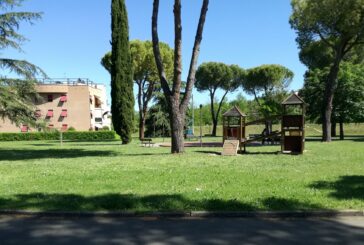 Tre ditte al lavoro per curare gli spazi verdi di Poggibonsi
