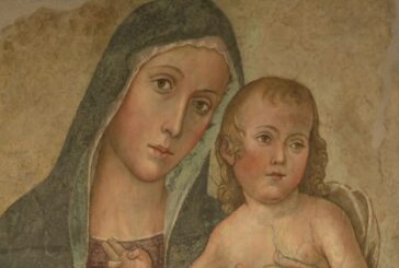 Mostre, a Torino la Madonna delle Partorienti