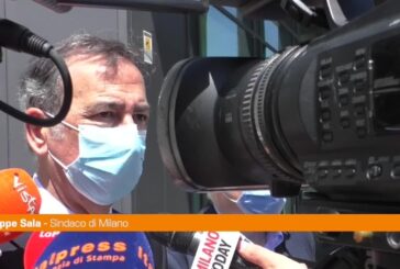 Blocco licenziamenti, Sala: “Preoccupato per breve termine”