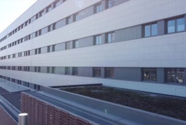 Duecento nuovi posti letto con il complesso Asclepios 3 del Policlinico di Bari