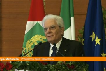 Covid, Mattarella: “Questo è il tempo del rilancio comune”