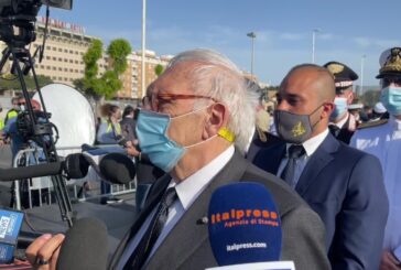 Strage Capaci, Bianchi “Ripartire dai ragazzi”