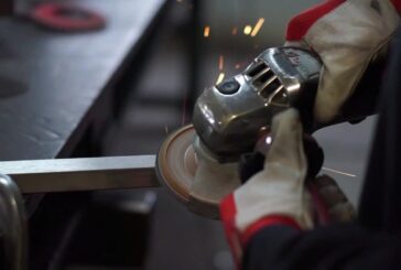 Buone prospettive per la produzione industriale