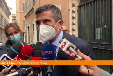 Amministrative, Lupi: “Centrodestra sarà unito”