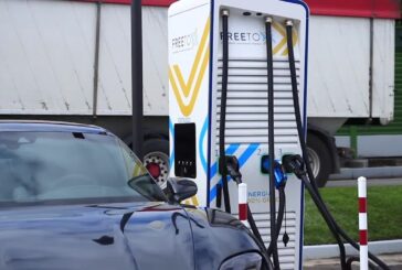 Autostrade per l’Italia, da Modena parte la rivoluzione elettrica