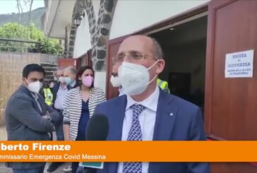 Al via in Sicilia l’operazione Eolie “Covid free”, si parte con Salina