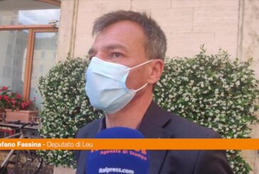 Fassina: “Oggi l’unico leader della sinistra è Papa Francesco”