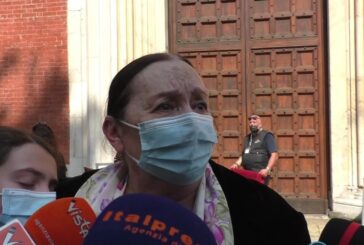 Carla Fracci, l’ultimo saluto a Milano