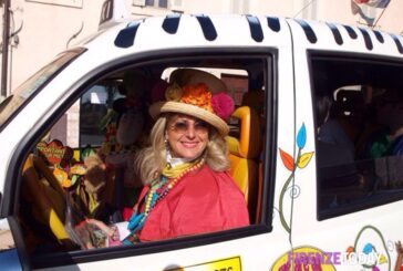 Taxi Milano 25: la storia di zia Caterina ad Agorà Aou Senese