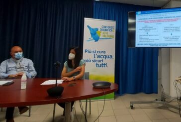 Consorzio di Bonifica 2 Alto Valdarno: formazione per 90 imprese