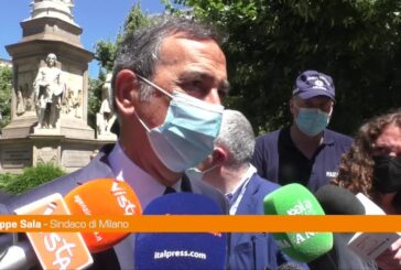 Ddl Zan, Sala: “Testimoniare con chiarezza da che parte stiamo”