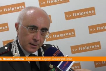 In Sicilia crescono denunce imprenditori ma rischio mafia ancora alto