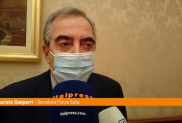 Amministrative, Gasparri: “Centrodestra unito ovunque”