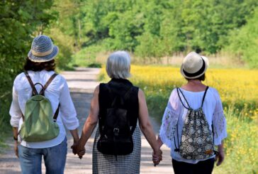 Donne in menopausa, dagli esperti un programma alimentare
