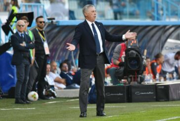 Ancelotti "Real club più prestigioso al mondo"
