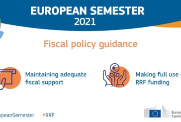 Ue, il Patto di Stabilità sospeso anche nel 2022