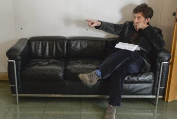 Cinema, Nanni Moretti torna a Cannes con "Tre piani"