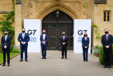 Covid, Speranza "Dal G7 impegno per i Paesi più fragili"