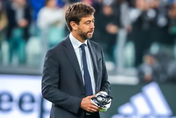 Agnelli "Anno positivo, Superlega non colpo di Stato"