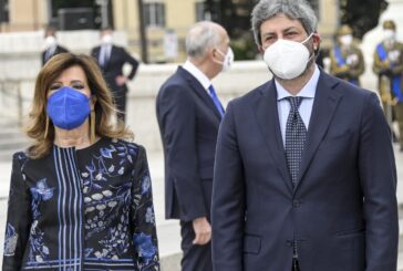 Copasir, Casellati-Fico "Le dimissioni della Lega prive di efficacia"