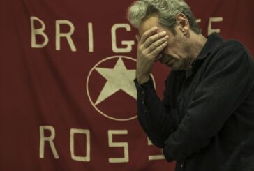 Fabrizio Gifuni è Aldo Moro in "Esterno notte" di Bellocchio
