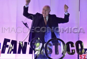 Pippo Baudo, il re dei presentatori compie 85 anni