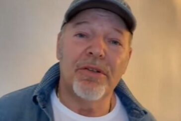 Vasco Rossi ai detenuti "Capisco la vostra tristezza, tenete duro"