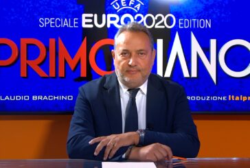 Euro 2020, l'Italpress scende in campo con uno speciale "Primo Piano"