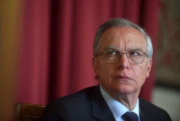 È morto Guglielmo Epifani, aveva 71 anni