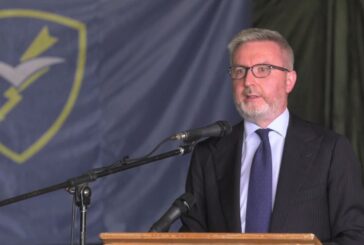 L'Italia lascia l'Afghanistan, Guerini "Ora non sprecare risultati"