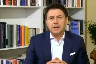 M5S, Conte "Non sono stato incoronato, passerò da assemblea iscritti"