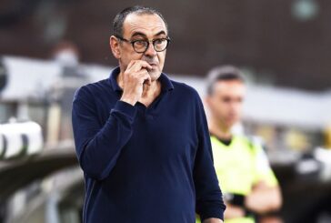 Lazio ufficializza Maurizio Sarri nuovo tecnico