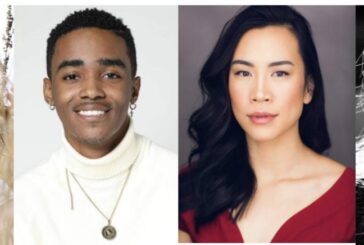 Quattro new entry nel cast di "Stranger Things"