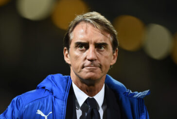 Mancini "Forza Azzurri, onoreremo il Paese"