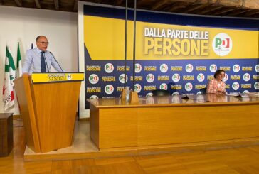 Letta "Partiamo dai bambini per combattere le disuguaglianze"