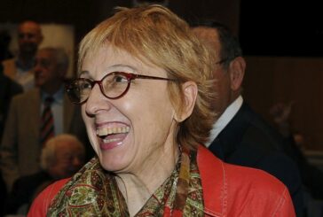 Lutto per l'atletica italiana, morta Paola Pigni