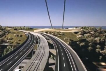 Il ponte sullo Stretto continua a fare discutere, attese decisioni