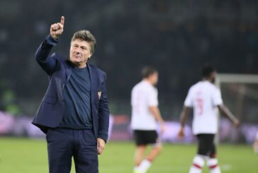 Euro2020: Mazzarri "Bravo Mancini, l'Italia ha un'identità"