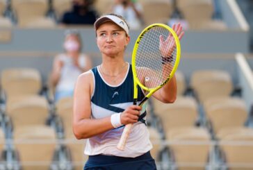 Krejcikova regina del Roland Garros, Pavlyuchenkova ko in 3 set