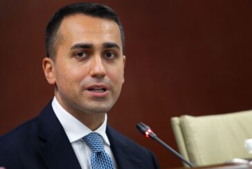 Di Maio "M5S rappresenta il ceto medio e tutela le imprese"