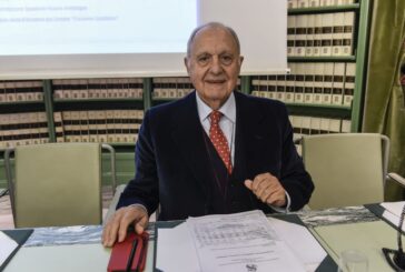Savona "Italia verso la ripresa economica"