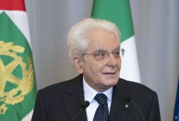 Carceri, Mattarella "Dalla Polizia Penitenziaria generoso impegno"