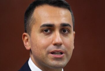 Marò, Di Maio "Messo punto a lunga vicenda, grazie a diplomazia"