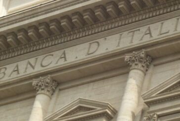 Bankitalia, ad aprile debito pubblico sale a 2.680,5 mld