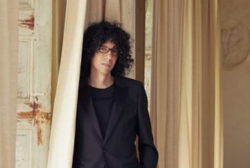 Giovanni Allevi torna con "Kiss Me Again"