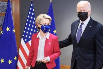 Dazi, pace tra Ue e Usa su disputa Airbus-Boeing