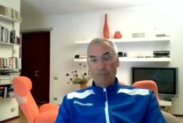 Reja punta sull'Italia "Gran gruppo, Mancini persona giusta"