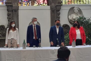 Amministrative, Conte "Alleanze con Pd dove possibile"